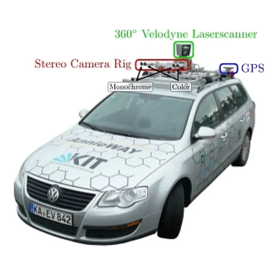Deep visual odometry
